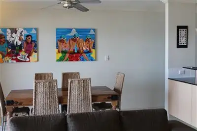 Fifth view of Homely apartment listing, 5/7-9 Cliff Street, Yeppoon QLD 4703