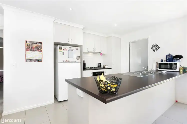 Second view of Homely house listing, 97 McNulty Drive, Wendouree VIC 3355