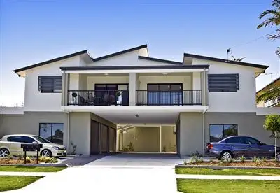 Main view of Homely unit listing, 3/57 Birdwood Street, Zillmere QLD 4034
