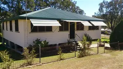 Main view of Homely house listing, 2 Norton Street, Mount Morgan QLD 4714