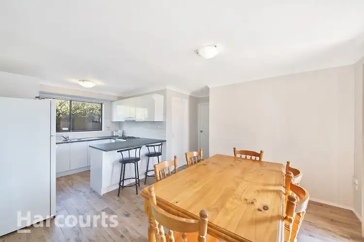 Fourth view of Homely house listing, 13 Claypole Street, Ambarvale NSW 2560