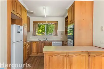 Fifth view of Homely unit listing, 2/452 Churchill Avenue, Sandy Bay TAS 7005