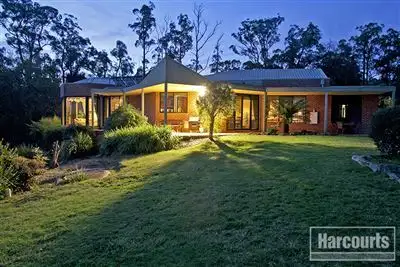 Third view of Homely house listing, 105 Mann Road, Pakenham Upper VIC 3810