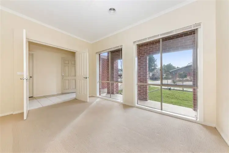 Fifth view of Homely house listing, 12 Wheat Court, Lara VIC 3212