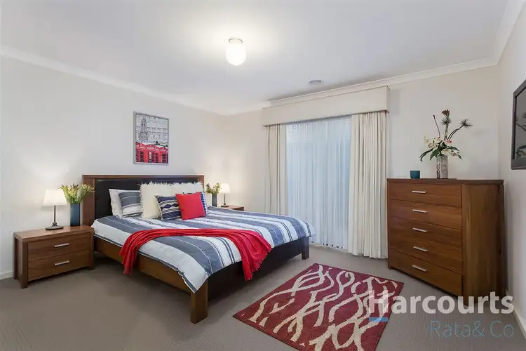 Fifth view of Homely house listing, 50 Aylesbury Boulevard, Doreen VIC 3754