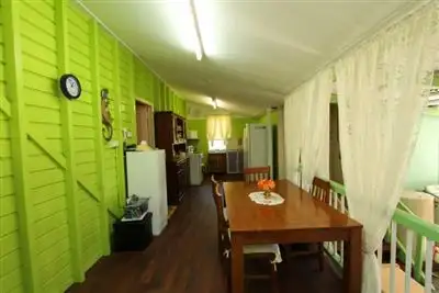 Third view of Homely house listing, 92 Drysdale Street, Brandon QLD 4808