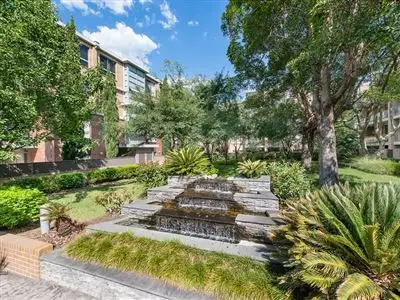 Second view of Homely apartment listing, 21/33-39 Cecil Avenue, Castle Hill NSW 2154