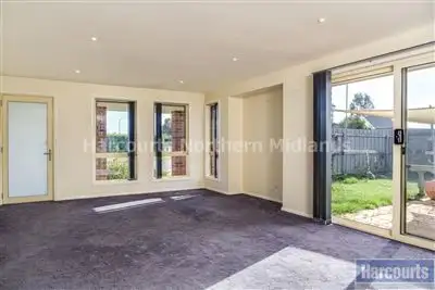 Second view of Homely house listing, 4a Longford Close, Longford TAS 7301