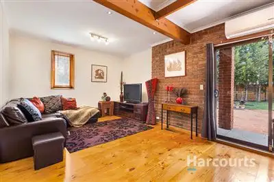Second view of Homely house listing, 63 Virginia Crescent, Bundoora VIC 3083