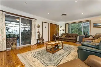 Fourth view of Homely house listing, 8 Bogan Place, Seven Hills NSW 2147