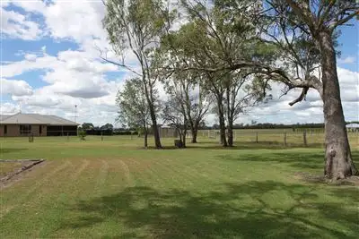 Sixth view of Homely rural property listing, 1100 Bowenville-Acland Road, Jondaryan QLD 4403