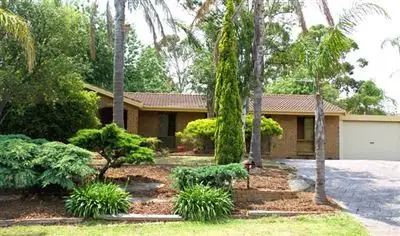 Main view of Homely house listing, 1 Baloo Court, Aberfoyle Park SA 5159