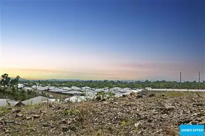 Main view of Homely land listing, 18 Deedes Creccent, Bushland Beach QLD 4818