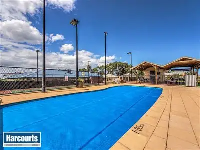 Fourth view of Homely land listing, 34/146 St Andrews Drive, Yanchep WA 6035