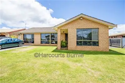 Main view of Homely house listing, 46 Manuka Drive, Romaine TAS 7320