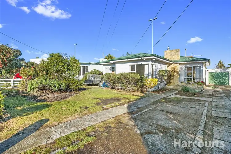 Second view of Homely house listing, 151 Clarence Street, Howrah TAS 7018