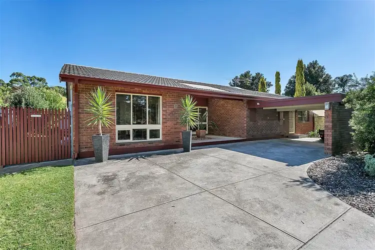 Second view of Homely house listing, 17 Serpentine Road, O'halloran Hill SA 5158