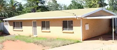 Main view of Homely house listing, 17 Belagoy, Cobar NSW 2835