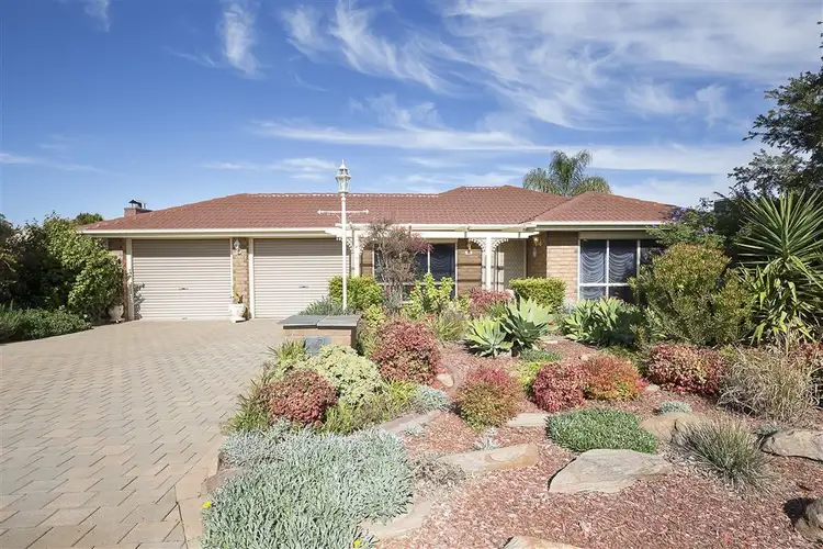 Main view of Homely house listing, 12 Holyoake Ct, Hillbank SA 5112