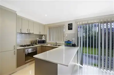 Second view of Homely townhouse listing, 3/2-4 MARYVALE AVE, Liverpool NSW 2170