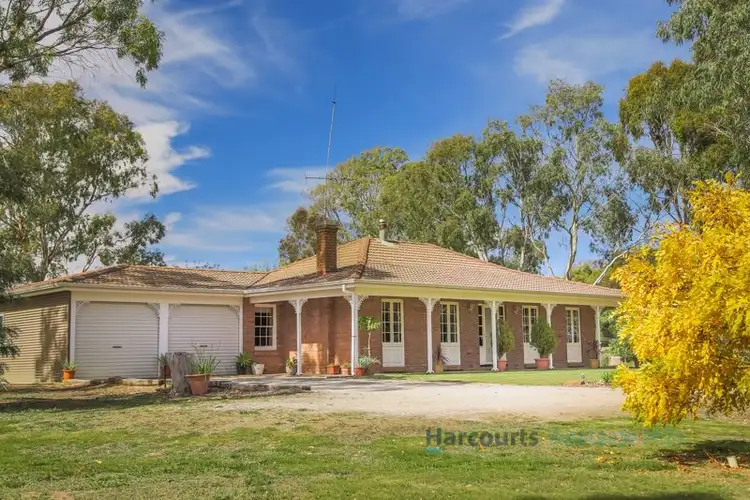 3 Lone Elk Road, Mount Pleasant SA 5235