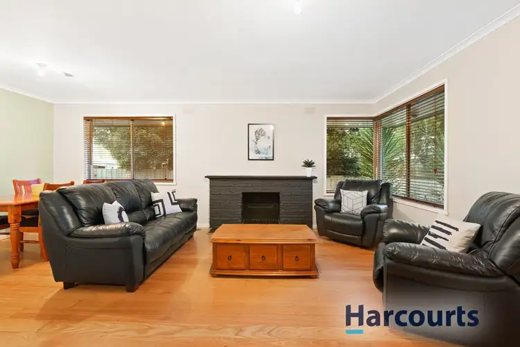 Second view of Homely house listing, 69 Rowson Street, Boronia VIC 3155
