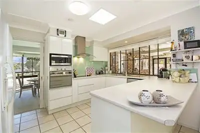 Fifth view of Homely house listing, 5 Hodges Ct, Banksia Beach QLD 4507
