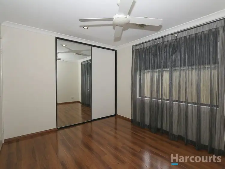Fourth view of Homely house listing, 15 Baumea Turn, Hammond Park WA 6164