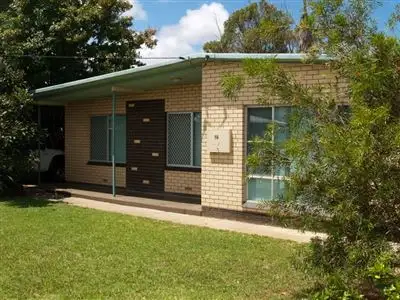 Main view of Homely house listing, 14 Smith St, Dongara WA 6525