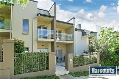 22 Parc Guell Drive, Campbelltown NSW 2560