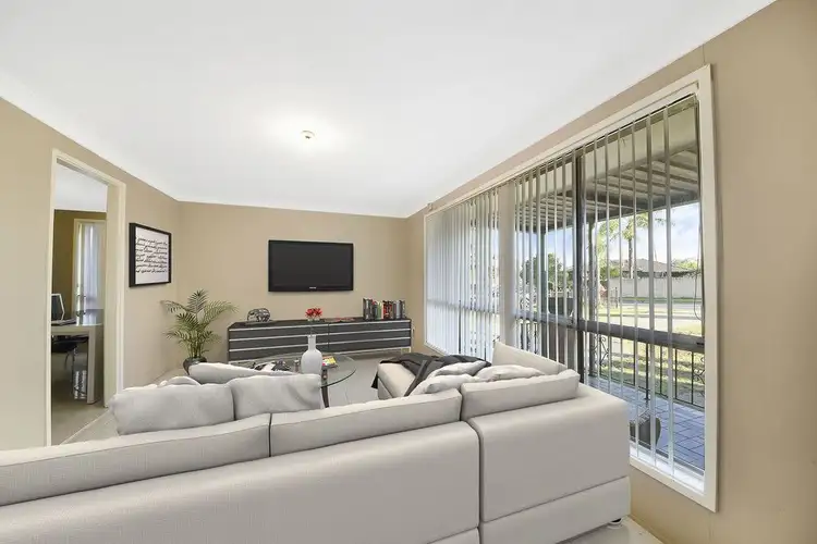 Fourth view of Homely house listing, 17 Bluegum Avenue, Prestons NSW 2170