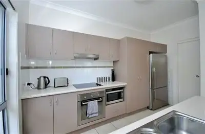 Second view of Homely townhouse listing, 36/2 Sangster Crescent, Pacific Pines QLD 4211