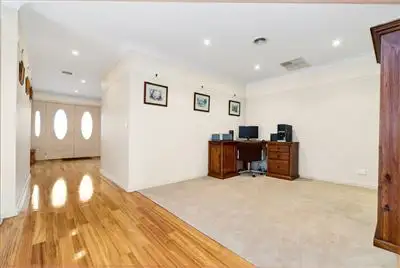 Second view of Homely house listing, 5 Black Wallaby Drive, Langwarrin VIC 3910