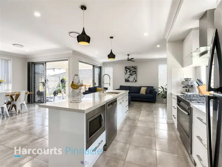 Fourth view of Homely house listing, 1 Cartwright St, Taigum QLD 4018