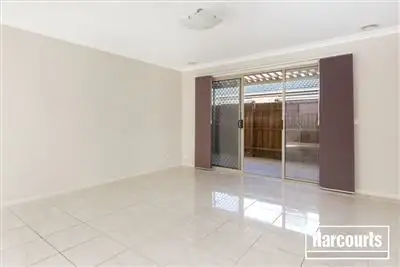 Fifth view of Homely house listing, 51 Kingdom Drive, Cranbourne VIC 3977