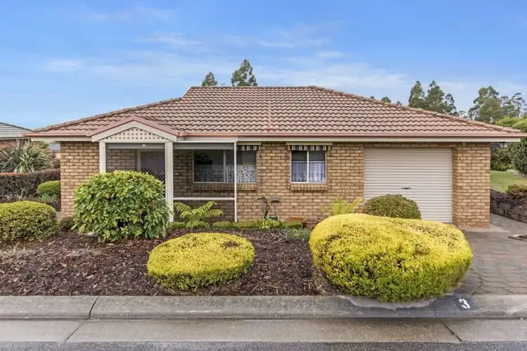 Second view of Homely villa listing, 3/1 Outreach Drive, Legana TAS 7277