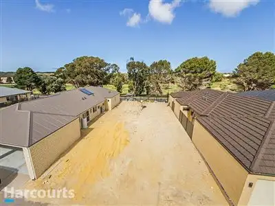 Second view of Homely land listing, 20 Bunker Cres, Yanchep WA 6035
