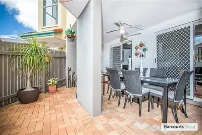 Third view of Homely unit listing, 2/79 Dobson Street, Ascot QLD 4007