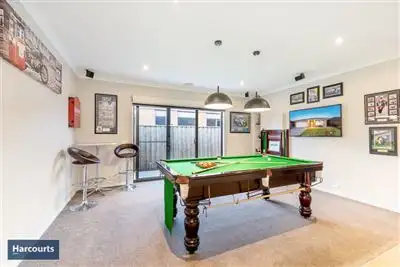 Sixth view of Homely house listing, 33 Village Green Drive, Leopold VIC 3224