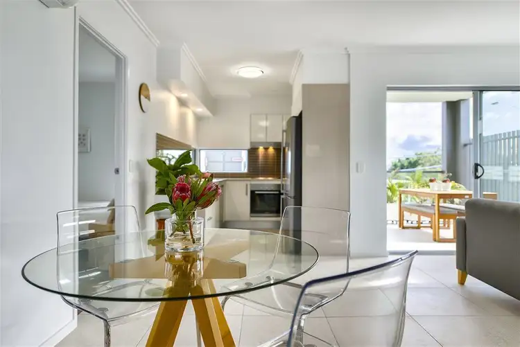 Third view of Homely unit listing, 2/146 Cavendish Road, Coorparoo QLD 4151