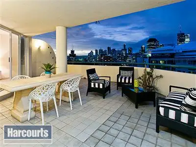 Second view of Homely apartment listing, 42/57 Lambert Street, Kangaroo Point QLD 4169