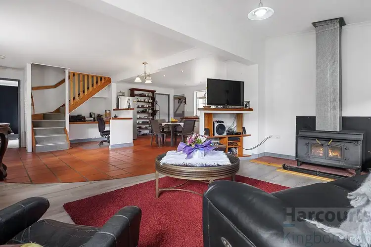 Sixth view of Homely house listing, 685 Leslie Road, Leslie Vale TAS 7054