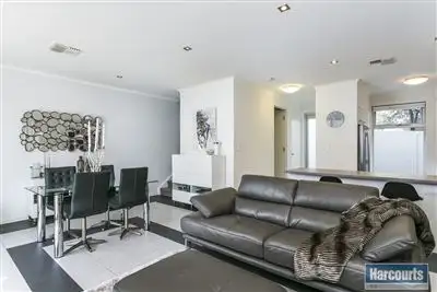 Fifth view of Homely townhouse listing, 14/3 Barwell Avenue, Seacliff SA 5049