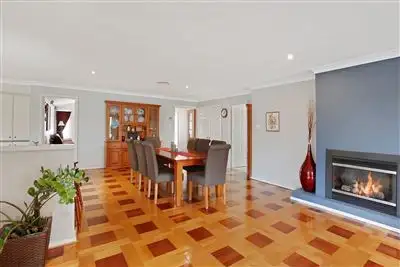 Fifth view of Homely house listing, 41 Braeside Crescent, Glen Alpine NSW 2560