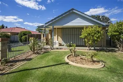 Second view of Homely unit listing, 1/14 Instone Street, Hilton WA 6163