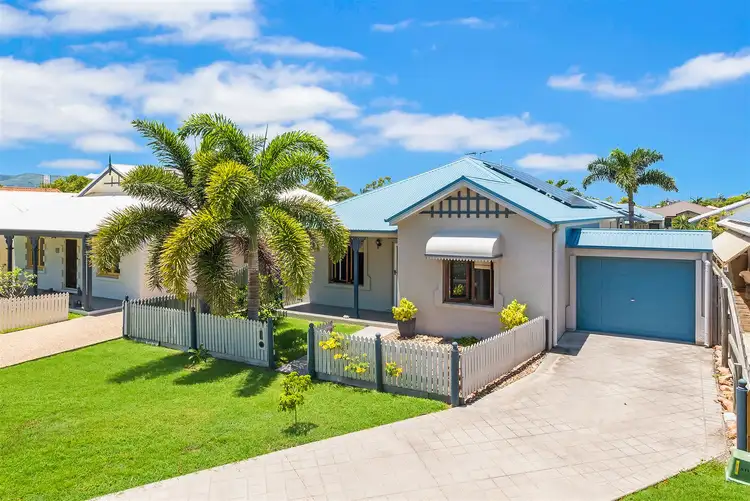 13 Senna Place, Kirwan QLD 4817