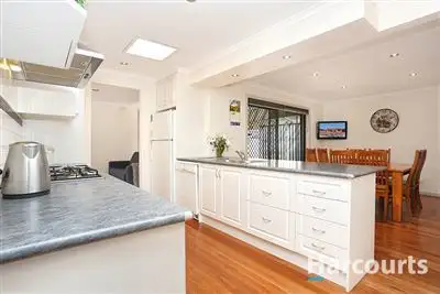 Third view of Homely house listing, 23 Mindoro Crescent, Lalor VIC 3075