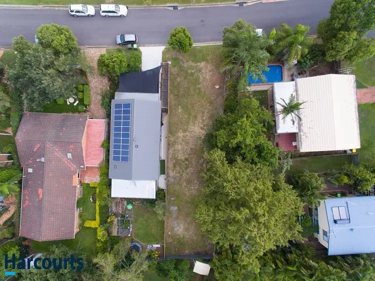 Fifth view of Homely land listing, 4 Desbet Street, The Gap QLD 4061