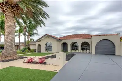 Main view of Homely house listing, 8 Gulf Court, Semaphore Park SA 5019