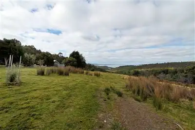 Third view of Homely land listing, 382 Saddle Road, Kettering TAS 7155